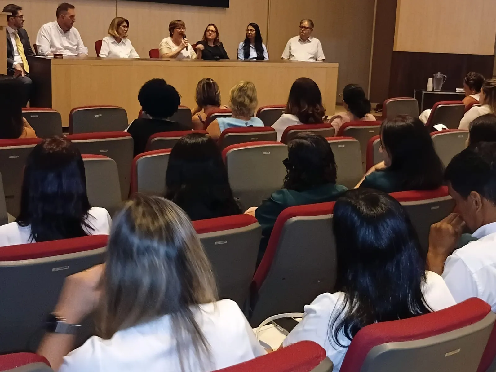 Congresso Brasileiro de NR01 - SP